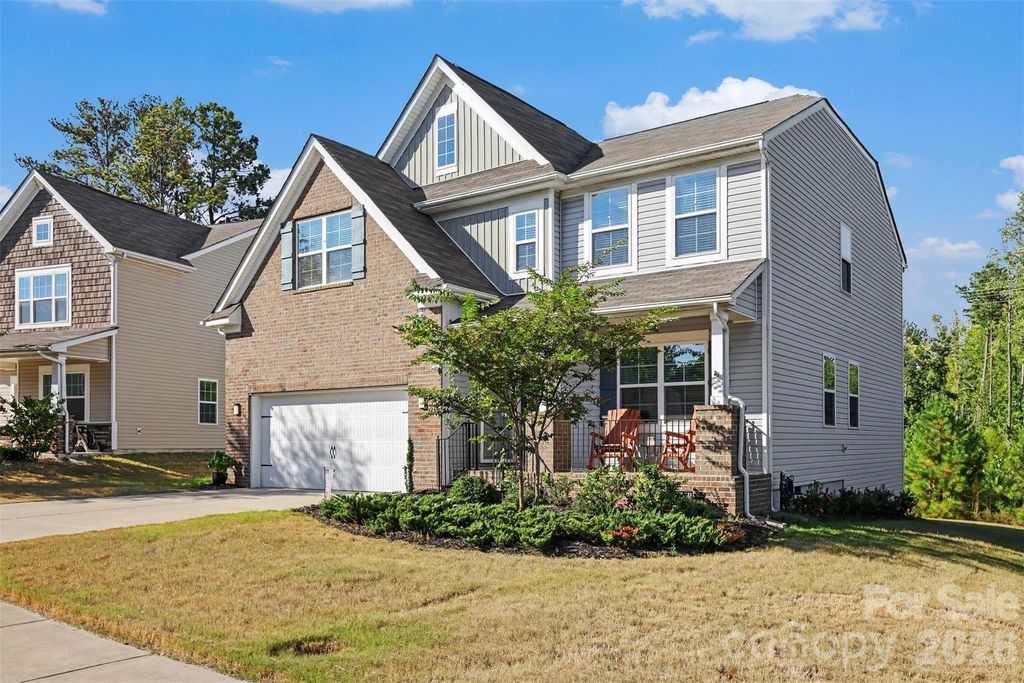 437 Zoe Bee Drive, Clover, SC 29710