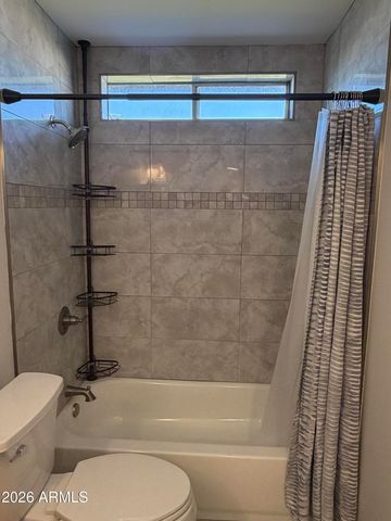 4140 W PARADISE Drive, Phoenix, AZ 85029