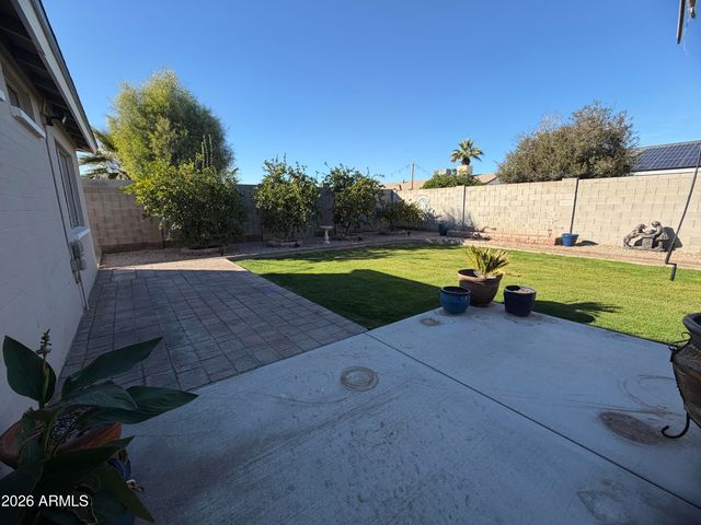 4140 W PARADISE Drive, Phoenix, AZ 85029