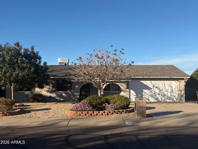 4140 W PARADISE Drive, Phoenix, AZ 85029