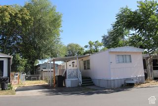 1657 W CALVO DR #29, West Valley City, UT 84119