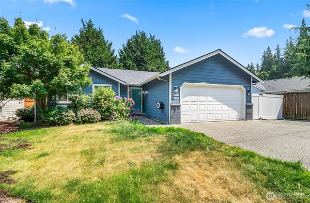 5601 71st Avenue W, Marysville, WA 98270