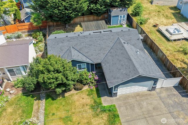 5601 71st Avenue W, Marysville, WA 98270