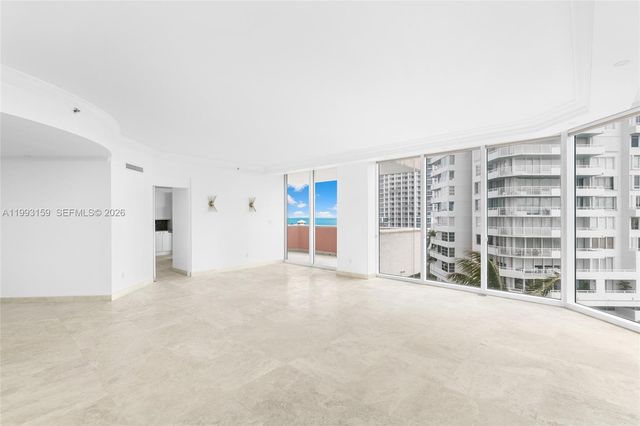 300 S Pointe Drive 801, Miami Beach, FL 33139