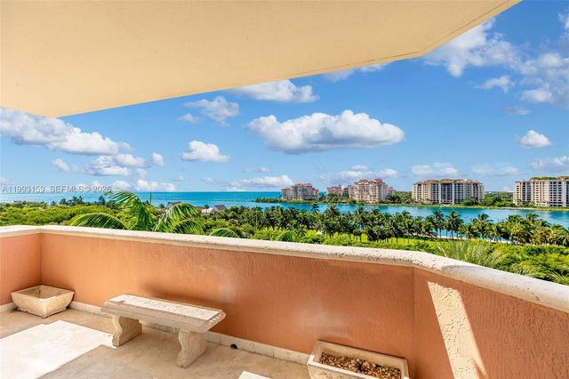 300 S Pointe Drive 801, Miami Beach, FL 33139