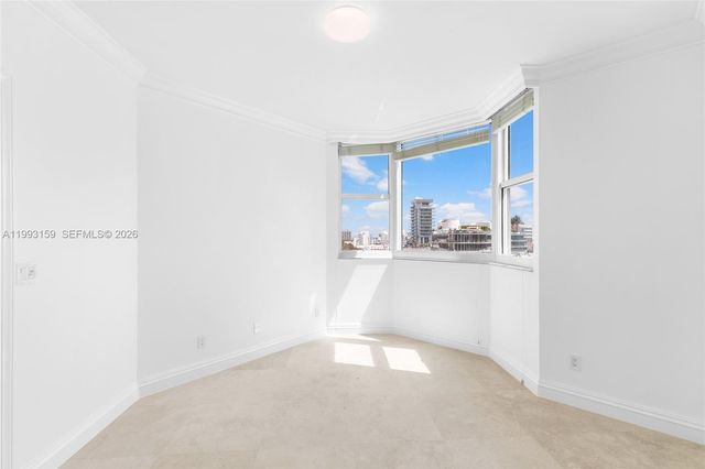 300 S Pointe Drive 801, Miami Beach, FL 33139