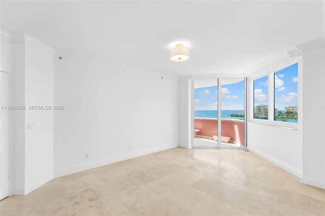 300 S Pointe Drive 801, Miami Beach, FL 33139