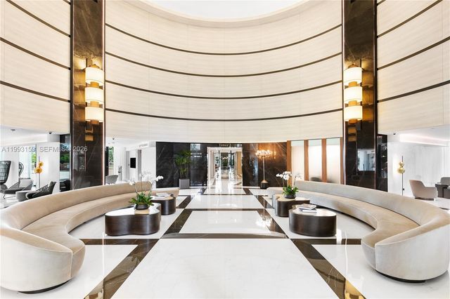 300 S Pointe Drive 801, Miami Beach, FL 33139