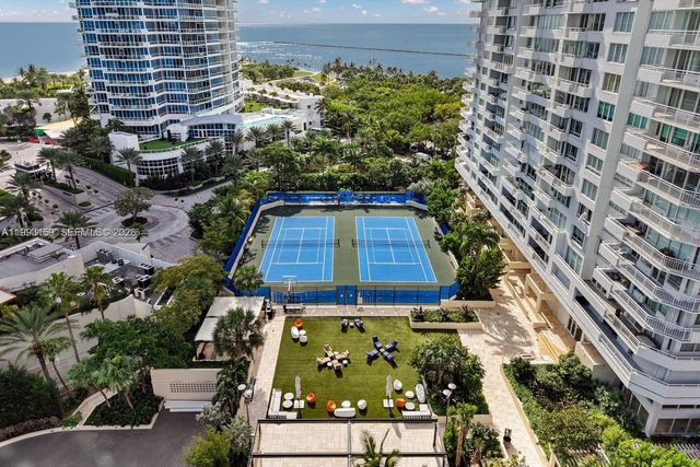 300 S Pointe Drive 801, Miami Beach, FL 33139