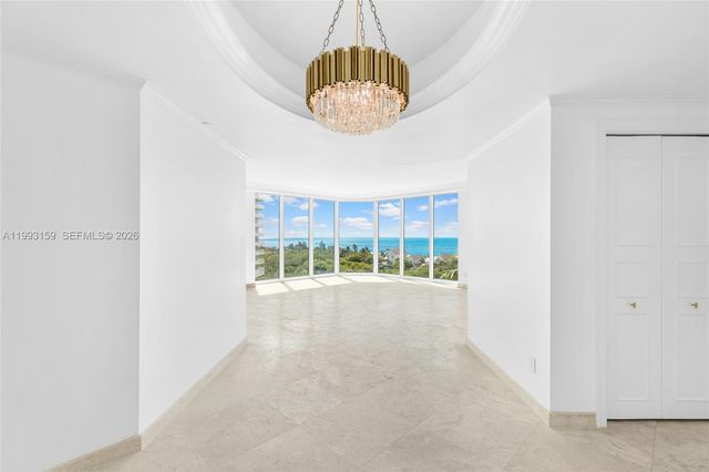 300 S Pointe Drive 801, Miami Beach, FL 33139