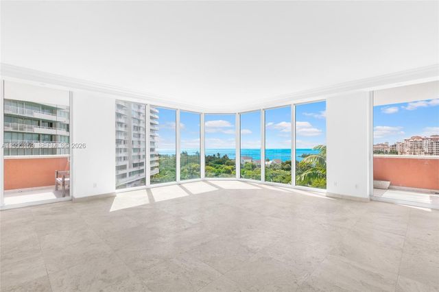 300 S Pointe Drive 801, Miami Beach, FL 33139