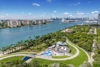 300 S Pointe Drive 801, Miami Beach, FL 33139