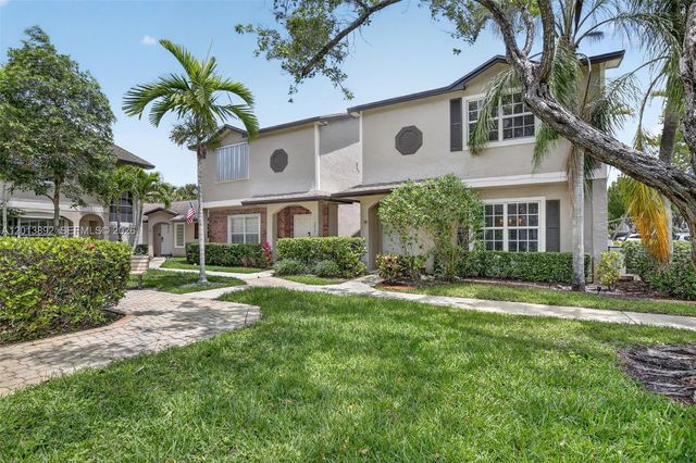 3815 NW 122nd Ter 3815, Sunrise, FL 33323