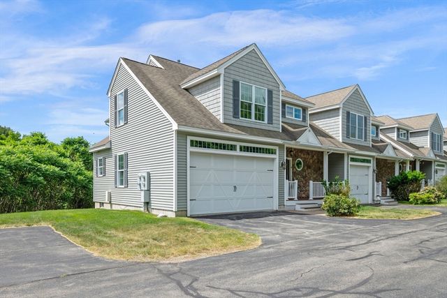5 Pelton Way 10, Hampton Falls, NH 03844