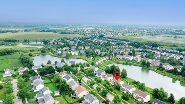 9446 Welsh Lane, Huntley, IL 60142