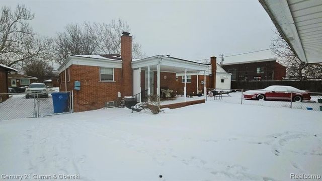 5649 N Lafayette Street, Dearborn Heights, MI 48127