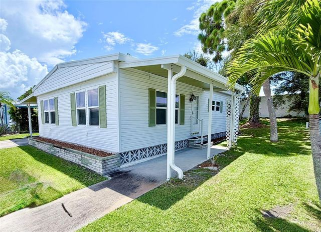 2068 CA D ORO DRIVE, Sarasota, FL 34238