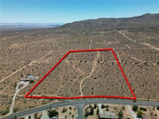 0 Palomar, Yucca Valley, CA 89121