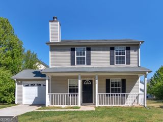 9590 Sleepy Hollow Lane, Jonesboro, GA 30238