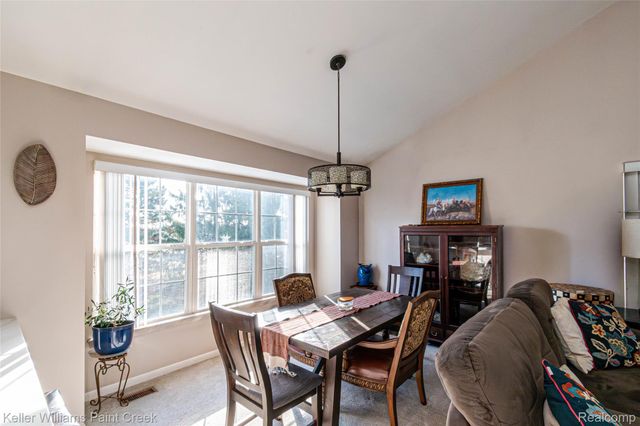 16442 Claremont Drive S 126, Clinton Charter Township, MI 48038