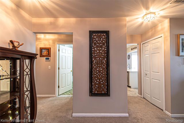 16442 Claremont Drive S 126, Clinton Charter Township, MI 48038