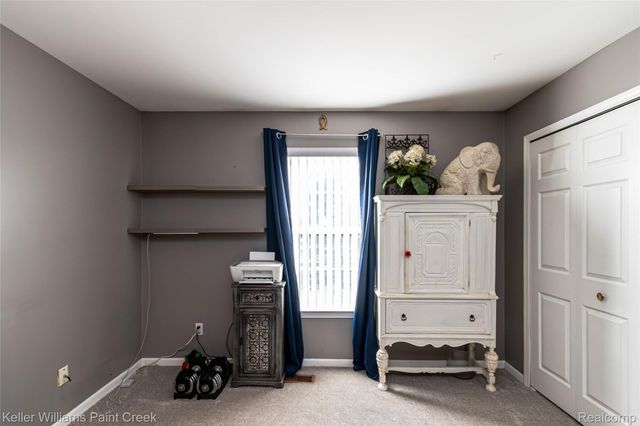 16442 Claremont Drive S 126, Clinton Charter Township, MI 48038