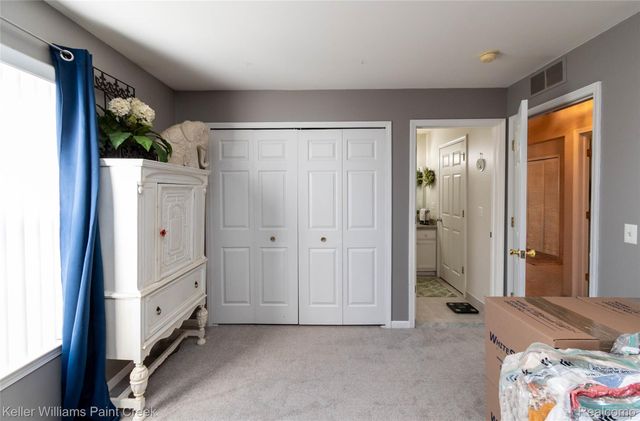 16442 Claremont Drive S 126, Clinton Charter Township, MI 48038