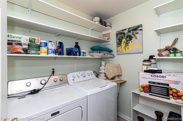 16442 Claremont Drive S 126, Clinton Charter Township, MI 48038