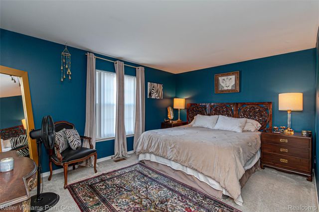 16442 Claremont Drive S 126, Clinton Charter Township, MI 48038