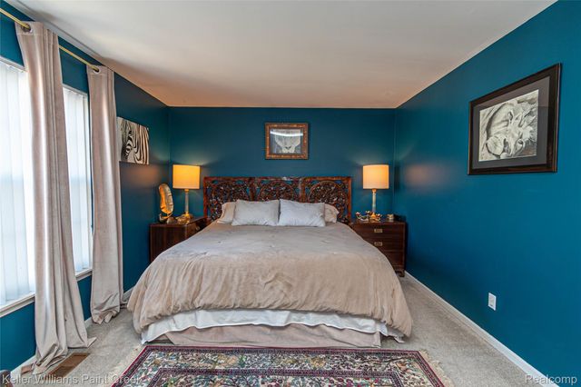 16442 Claremont Drive S 126, Clinton Charter Township, MI 48038