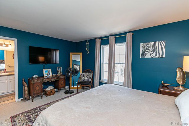 16442 Claremont Drive S 126, Clinton Charter Township, MI 48038