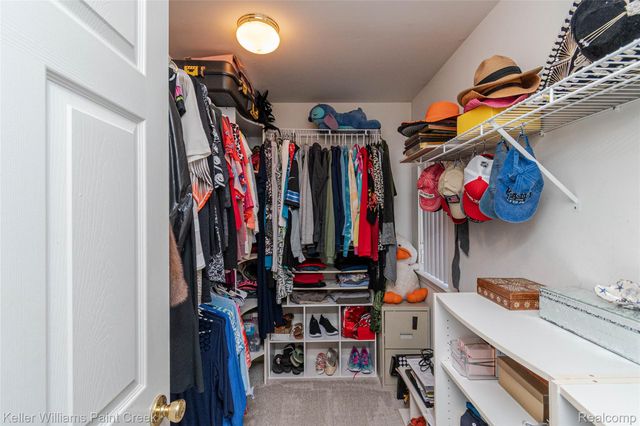 16442 Claremont Drive S 126, Clinton Charter Township, MI 48038