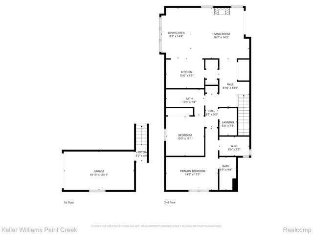 16442 Claremont Drive S 126, Clinton Charter Township, MI 48038