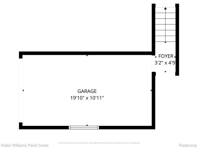 16442 Claremont Drive S 126, Clinton Charter Township, MI 48038