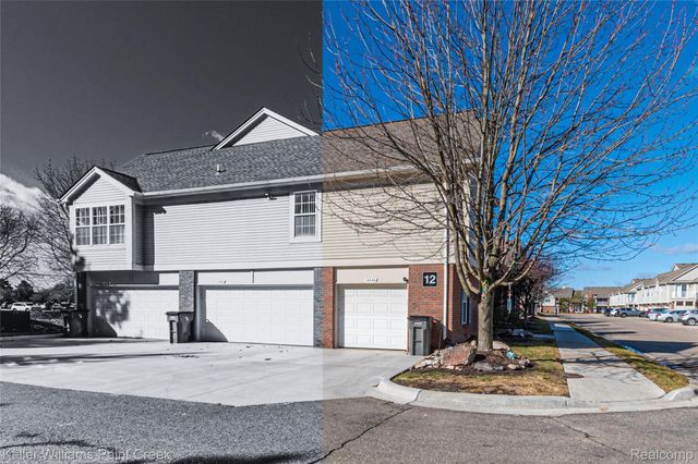 16442 Claremont Drive S 126, Clinton Charter Township, MI 48038