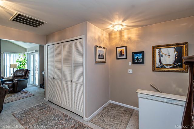 16442 Claremont Drive S 126, Clinton Charter Township, MI 48038