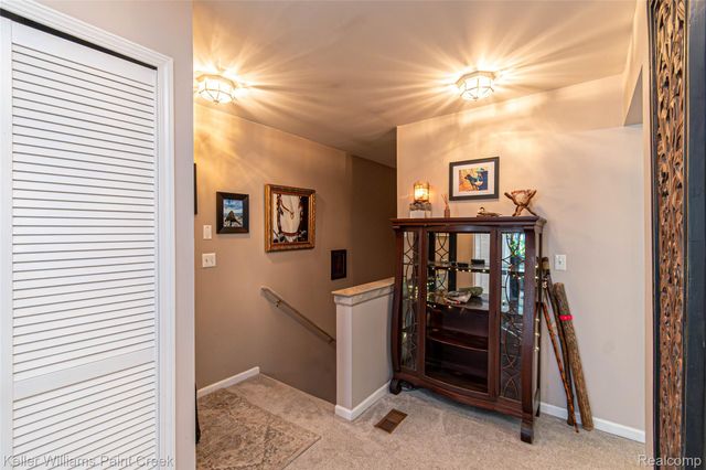 16442 Claremont Drive S 126, Clinton Charter Township, MI 48038