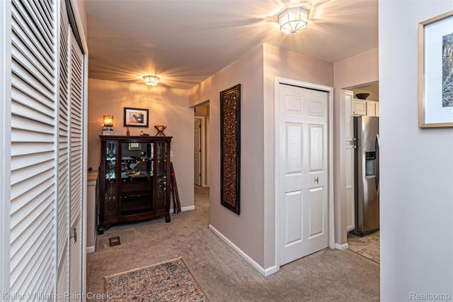 16442 Claremont Drive S 126, Clinton Charter Township, MI 48038