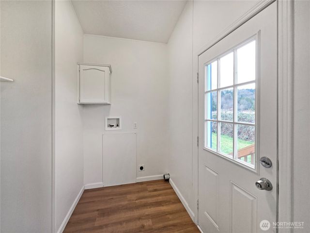 164 Nix Lane, Centralia, WA 98531