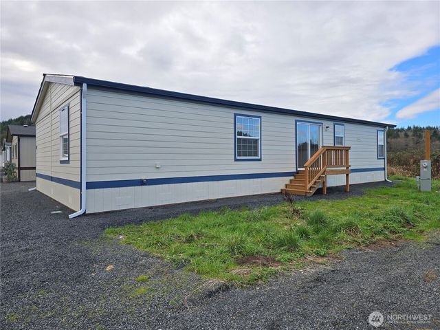 164 Nix Lane, Centralia, WA 98531