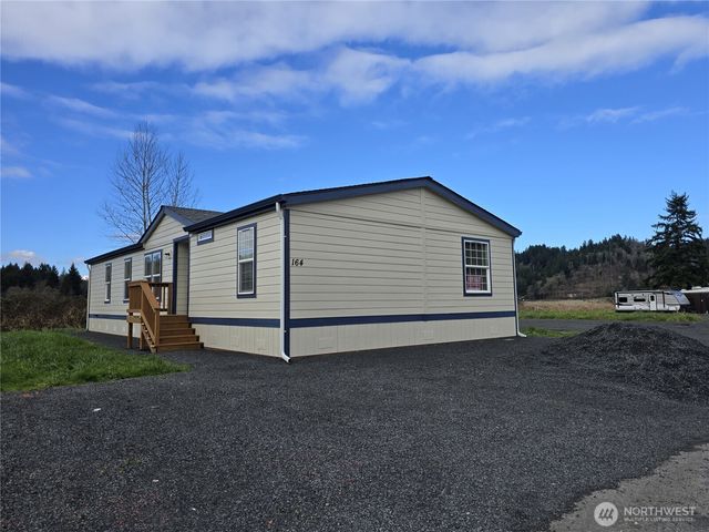 164 Nix Lane, Centralia, WA 98531