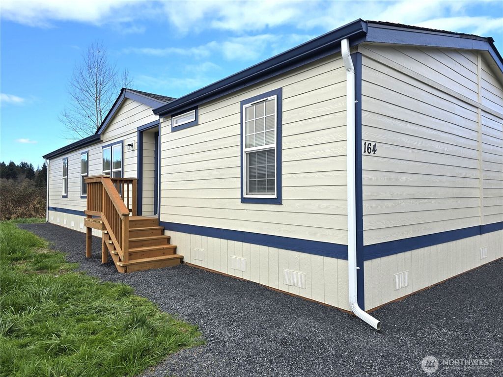 164 Nix Lane, Centralia, WA 98531