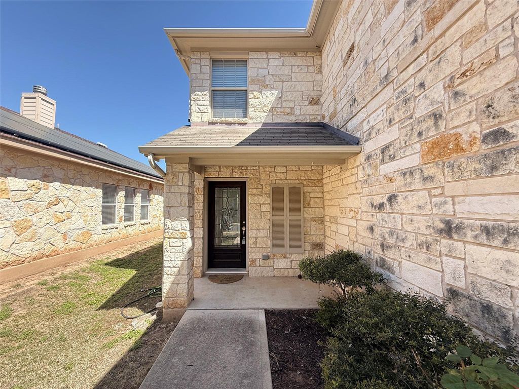279 Housefinch LOOP, Leander, TX 78641