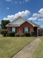 1100 STAFFORD Drive, Montgomery, AL 36117