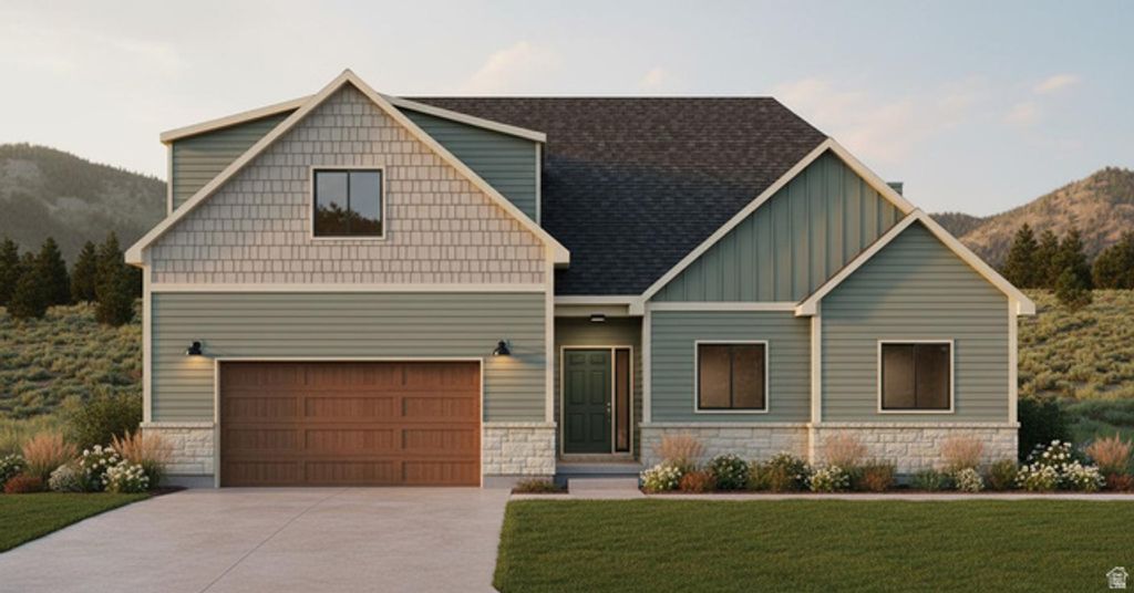 Image 1 of property listing at 18162 N 6000 W, Garland, UT 84312