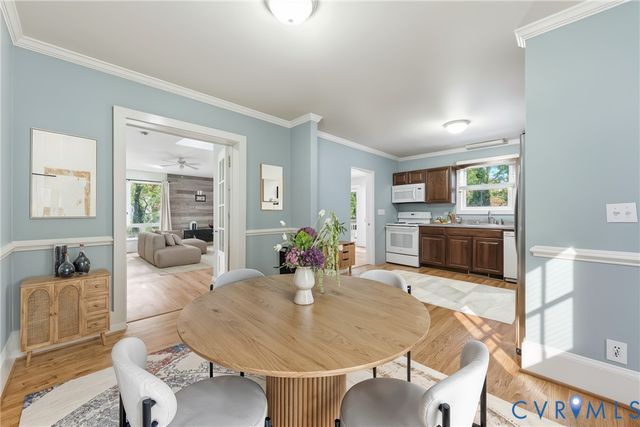 8325 Mill Creek Rd, New Kent, VA 23181