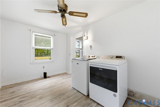 8325 Mill Creek Rd, New Kent, VA 23181