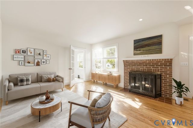 8325 Mill Creek Rd, New Kent, VA 23181