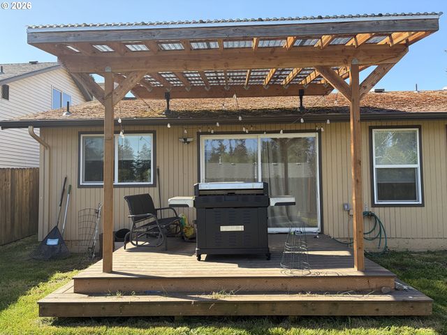 3145 Ne FINALE Ct, Salem, OR 97301