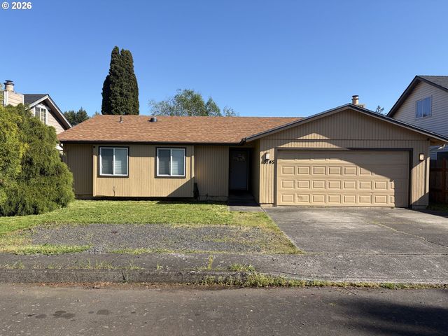 3145 Ne FINALE Ct, Salem, OR 97301